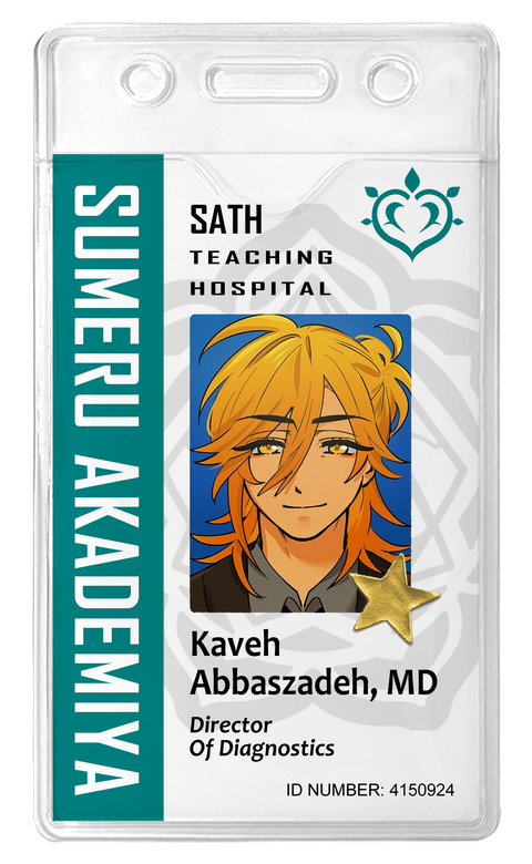 SATH ID: Doctor